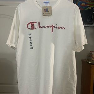 Champion shirt